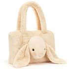 Tas Smudge Rabbit Tote Bag