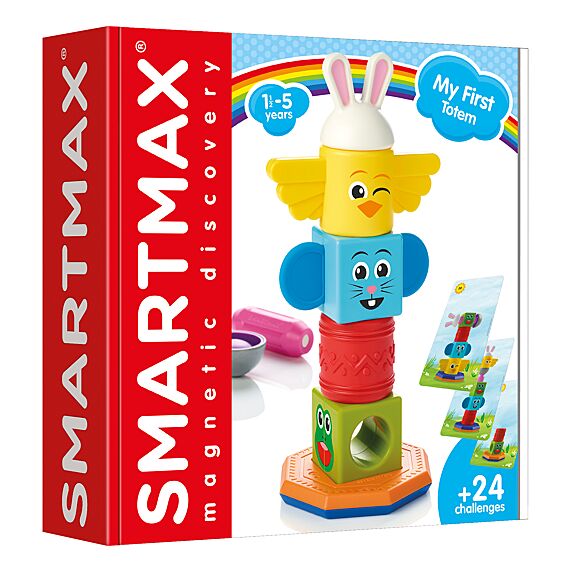 Smartmax My First - Totem Set