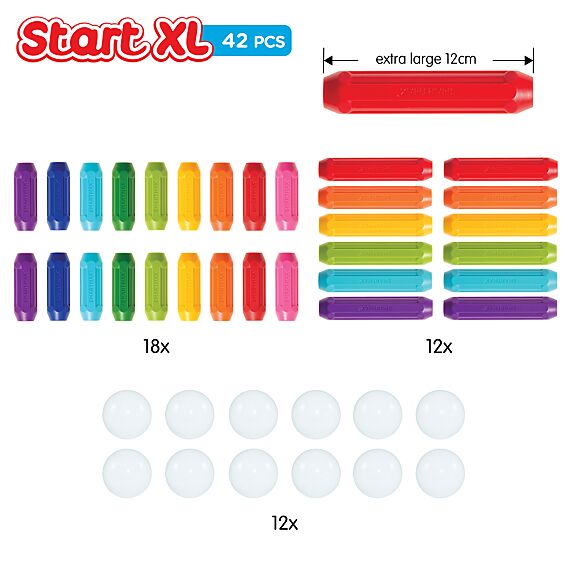 Smartmax Start Xl