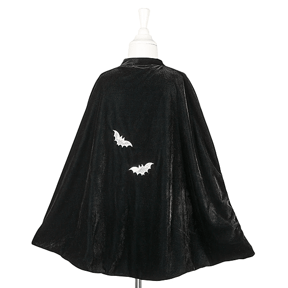 Omkeerbare Cape Super Hero-Bat