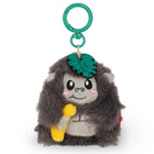Super Doux ! - Porte-clés en peluche - Secret Automne Hiver 2026 1 - Tiny
