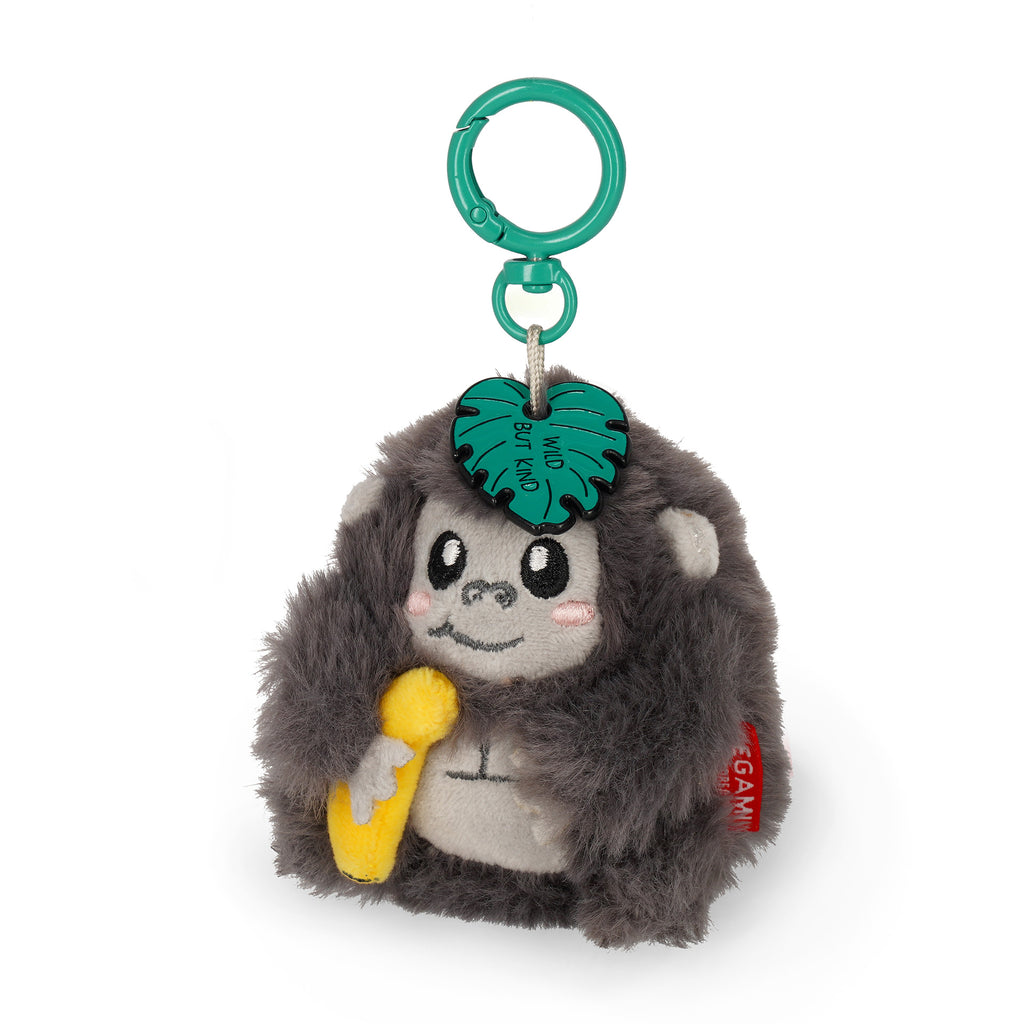 Super Doux ! - Porte-clés en peluche - Secret Automne Hiver 2026 1 - Tiny