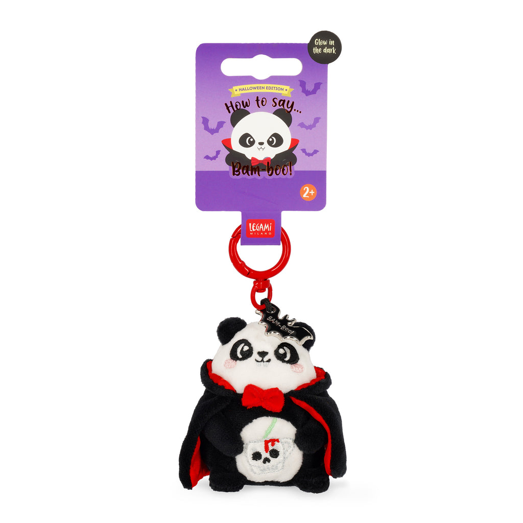 Pluchen sleutelhanger Super Soft! - Panda