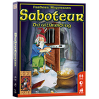 Saboteur: De Uitbreiding