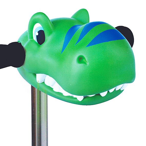 Micro Accessoire - Scootaheadz Dino Groen