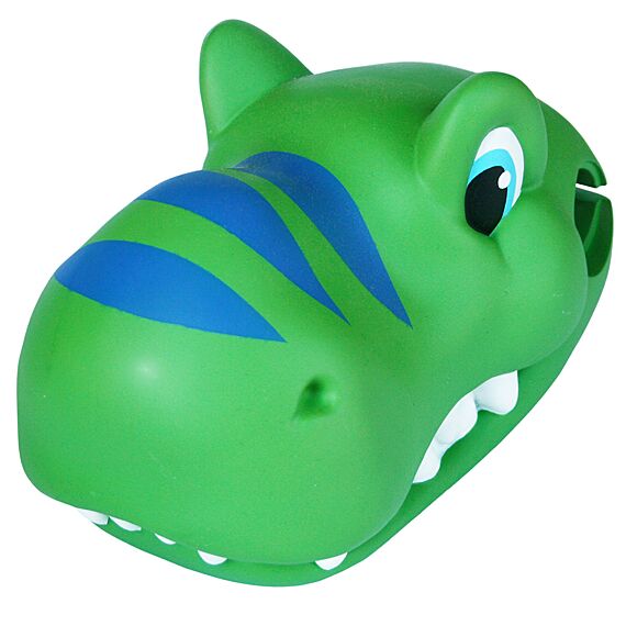 Micro Accessoire - Scootaheadz Dino Groen