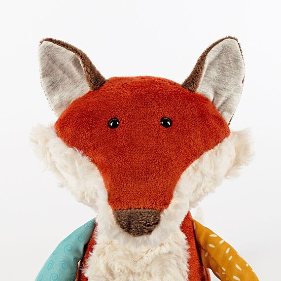 Zacht knuffel Activity Fox