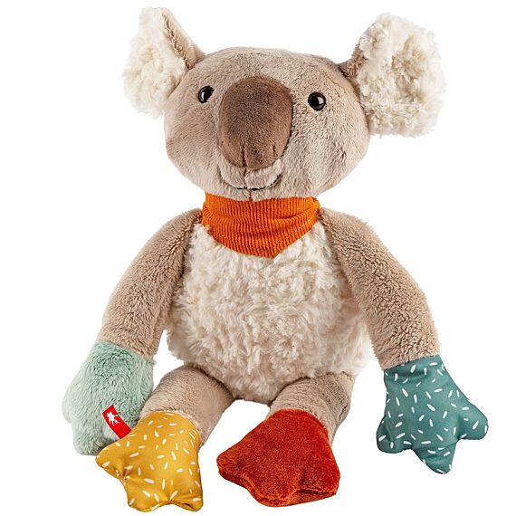 Koala Patchwork Sweety