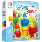 Educatief Puzzelspel Gnome Sweet Gnome - 48 Opdrachten