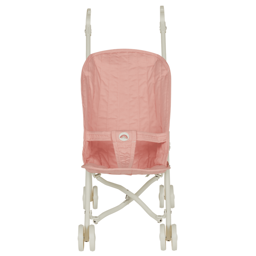 Poppenbuggy Sollie Stroller Rose