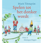 Spelen Tot Het Donker Wordt