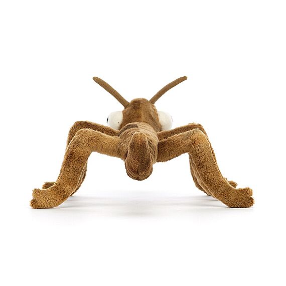 Knuffel insect Stanley Stick Insect - 27 cm