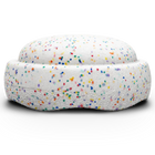 Limited Edition Signature Partner Stapelstein Original Sprinkles - 1 losse steen - 10 jaar Stapelstein