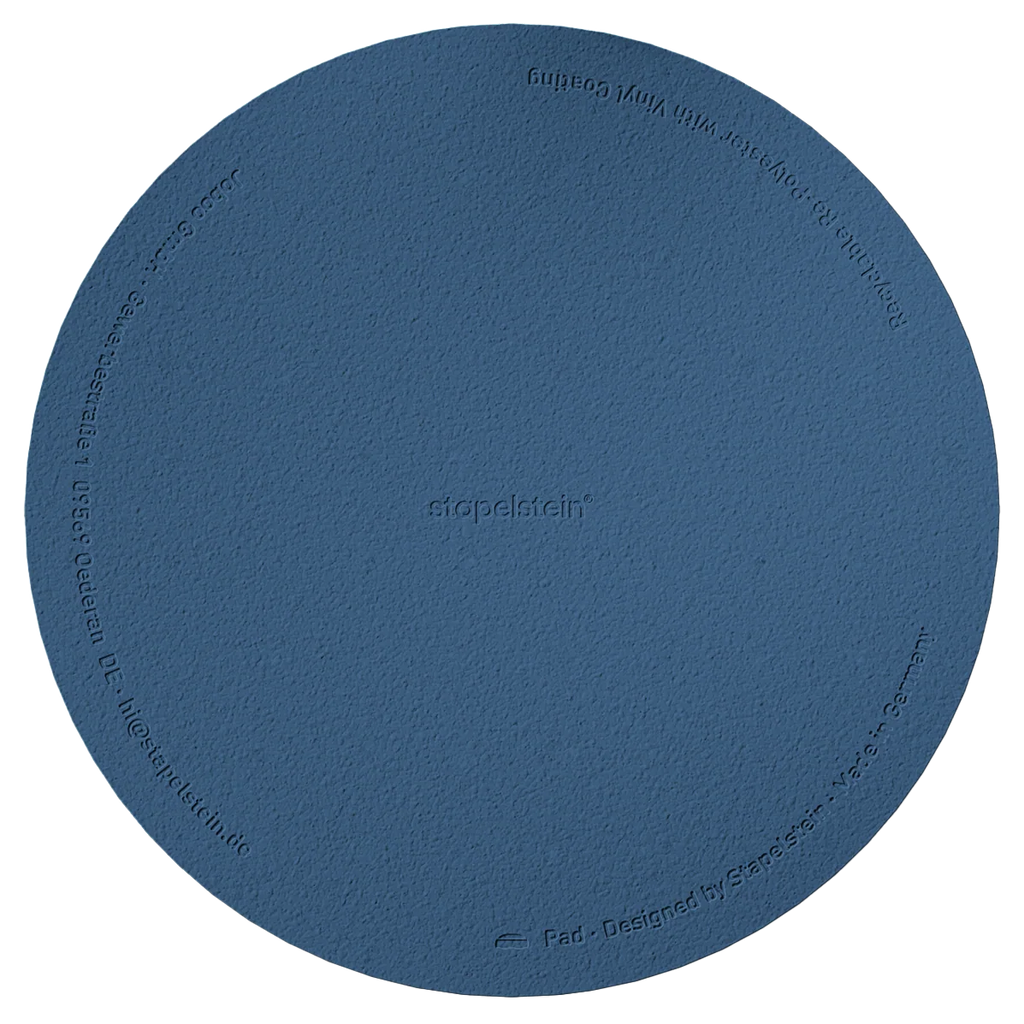 Stapelstein® Pad Dark blue