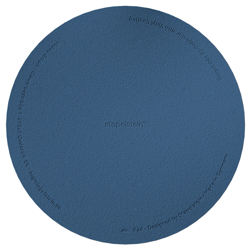 Stapelstein® Pad Dark blue