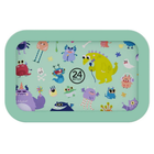 RVS Snackbox Spooky Friends