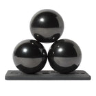 Magnetisch speelgoed Supers 3 Gunmetal