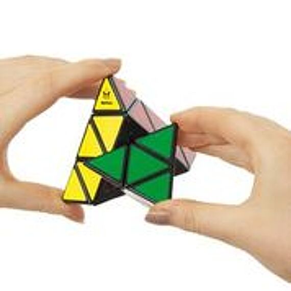 Pyraminx