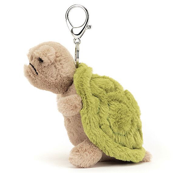 Sleutelhanger Timmy Turtle Bag Charm - 15 cm