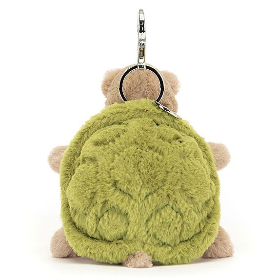 Sleutelhanger Timmy Turtle Bag Charm - 15 cm