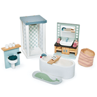 Set Poppenhuismeubels - Badkamer