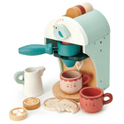 Houten Koffiemachine - Babyccino Maker