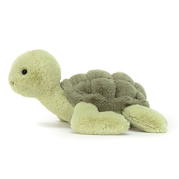 Knuffel Schildpad Tully Turtle | 26 Cm