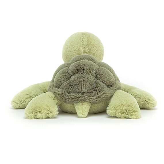 Knuffel Schildpad Tully Turtle | 26 Cm