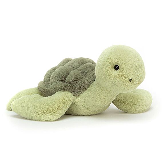 Knuffel Schildpad Tully Turtle | 26 Cm