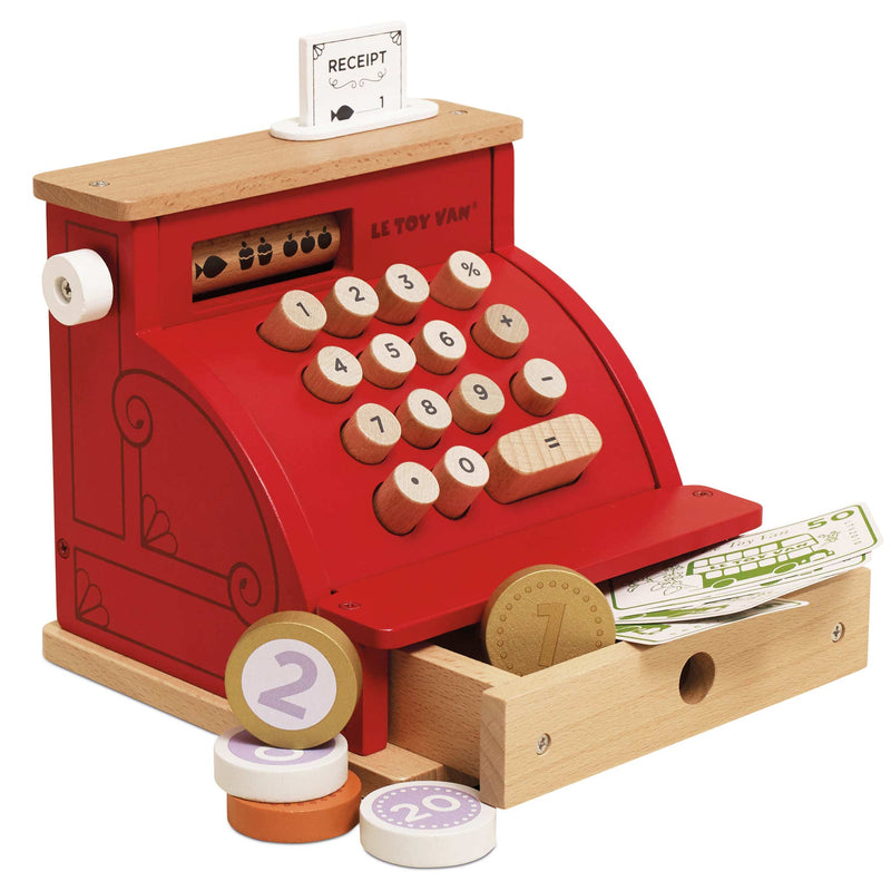 Cash Register