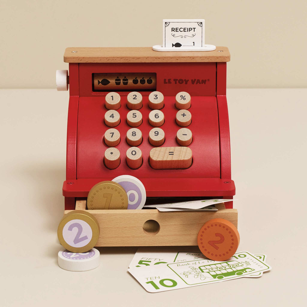 Cash Register
