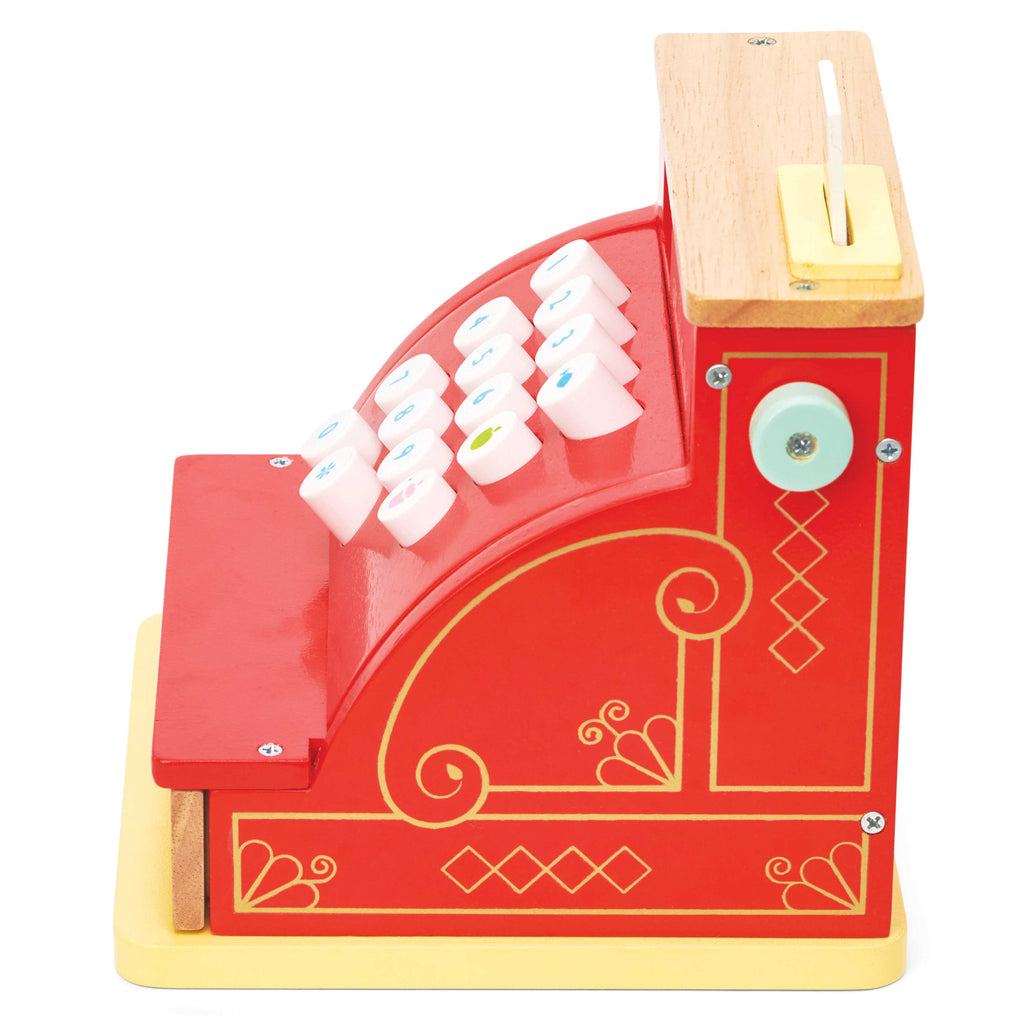 Cash Register