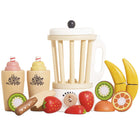 Mixeur Robot 'Fruit & Smoothie'