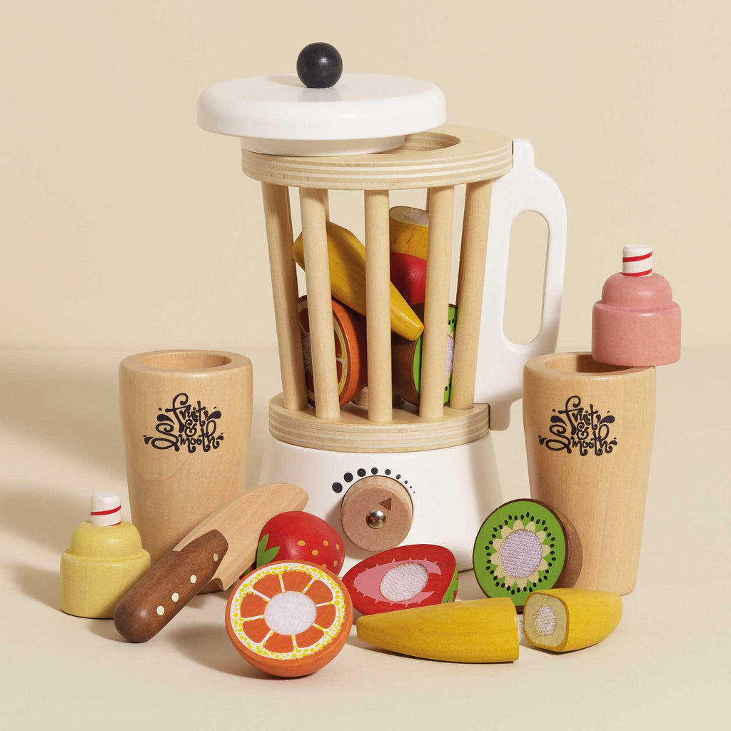 Mixeur Robot 'Fruit & Smoothie'