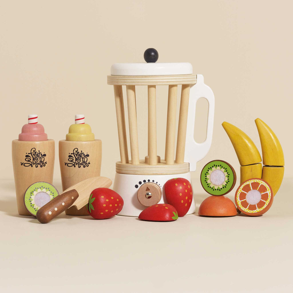 Mixeur Robot 'Fruit & Smoothie'