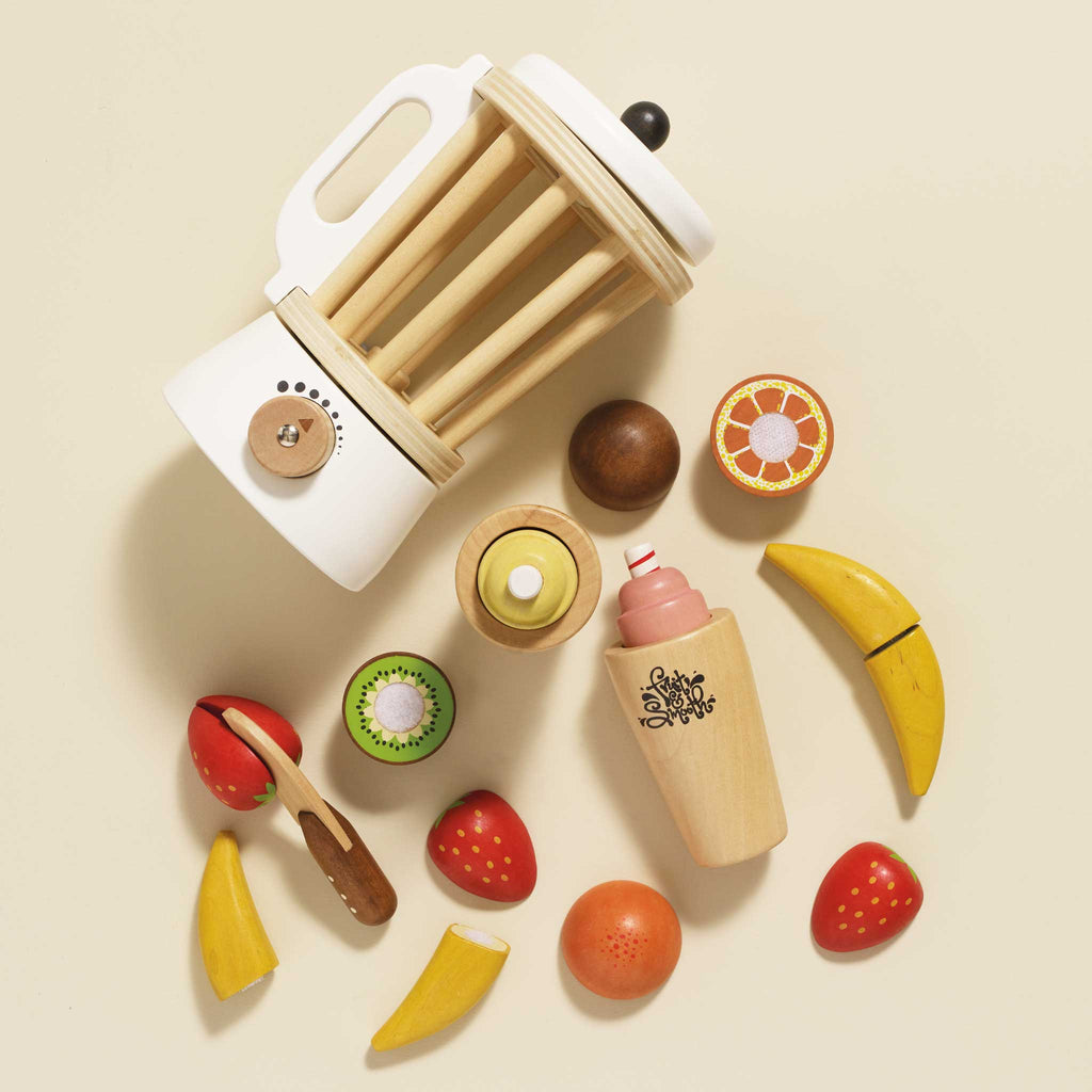 Mixeur Robot 'Fruit & Smoothie'