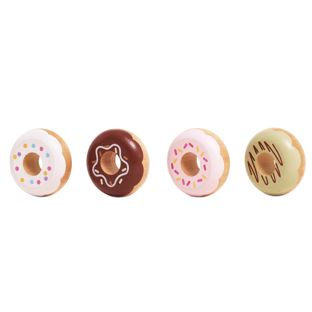 The Donuts