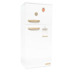 Refrigerator Freezer