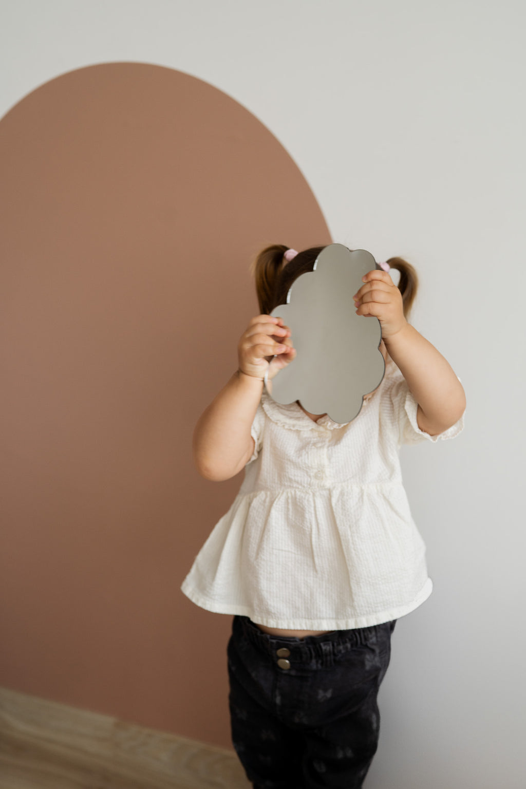 Miroir féerique magnétique Tix&Mix