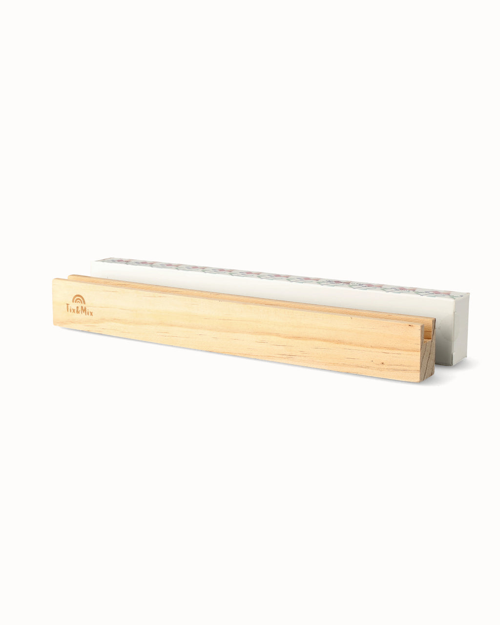 Magnetisch plankje Tix&Mix - Treasure Shelf