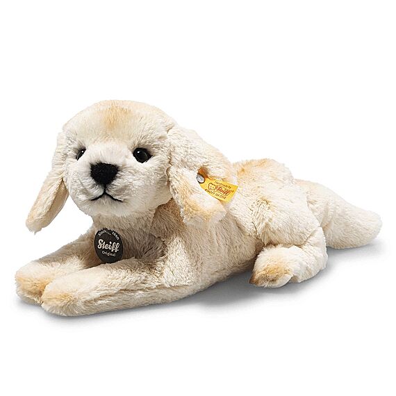 Teddies For Tomorrow Lenny Labrador Beige - 23 cm