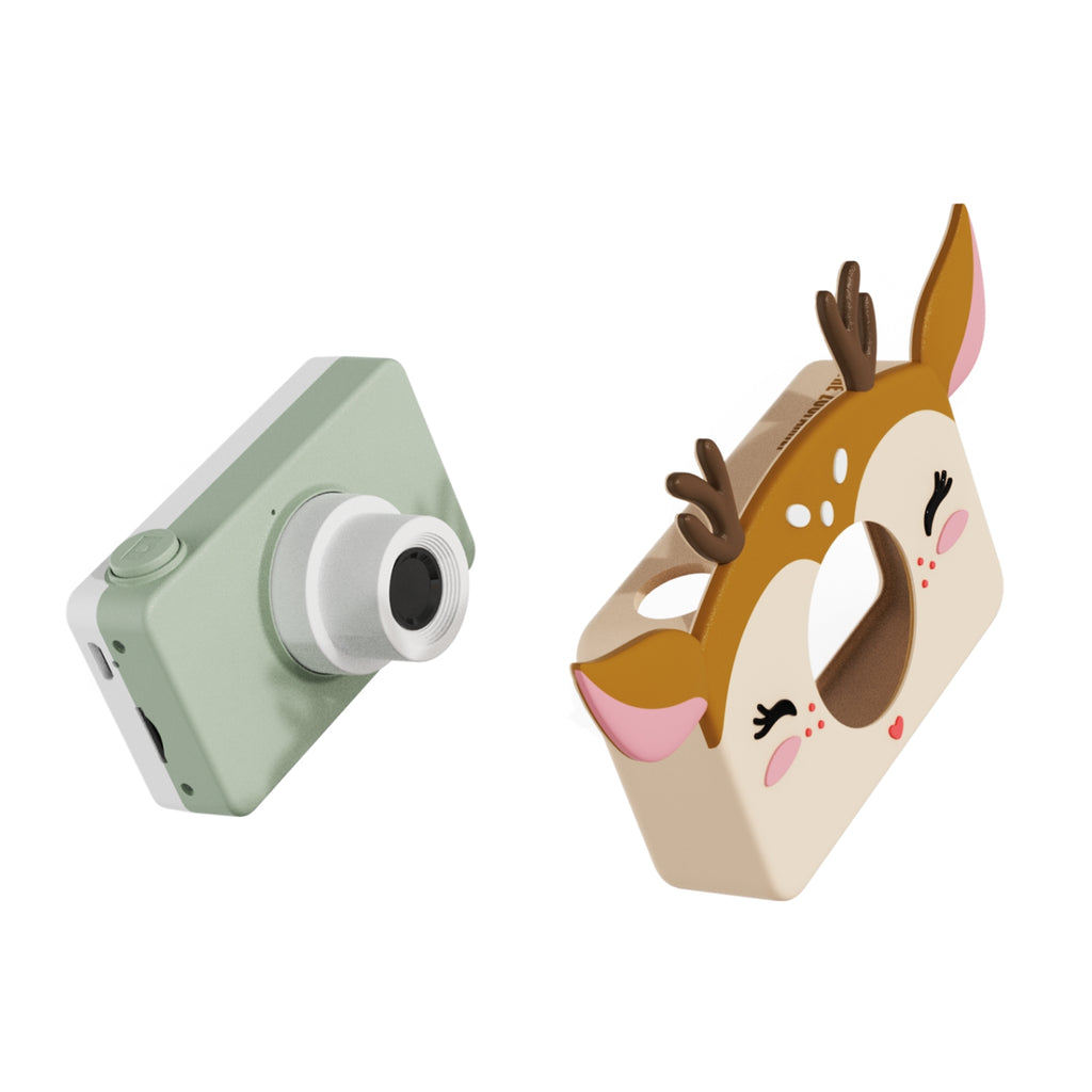 My First Camera - Zoo Friends Deer