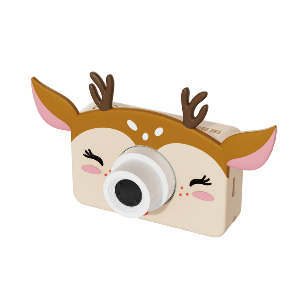 My First Camera - Zoo Friends Deer