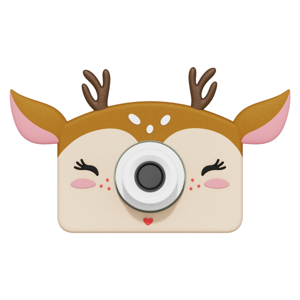 My First Camera - Zoo Friends Deer