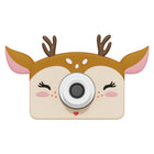 My First Camera - Zoo Friends Deer