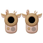 Talkie-walkie de zoo - Cerf & Biche