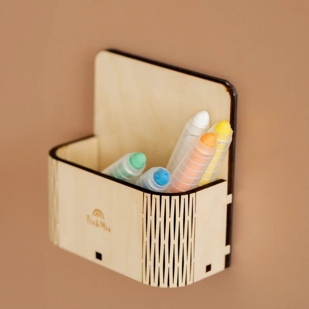 Tix&Mix magnetische Magic Box