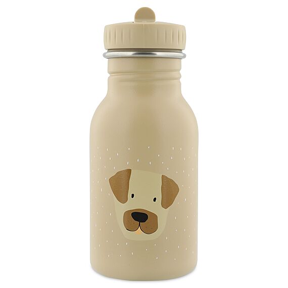 Stalen Drinkfles Mr. Dog - 350 Ml