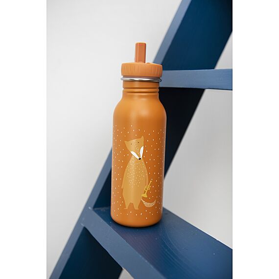 Drinkfles 500 Ml - Mr. Fox