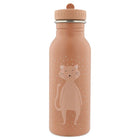 Stalen Drinkfles Mrs. Cat - 500 Ml